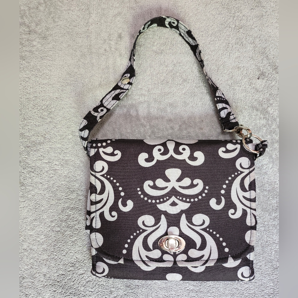 LillyBit Baby Change Bag